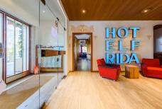 Hotel Residence Frida - Bar